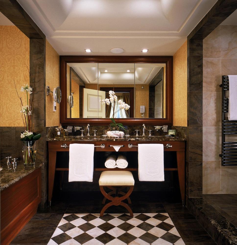 Hotel Metropole Monte Carlo — 8