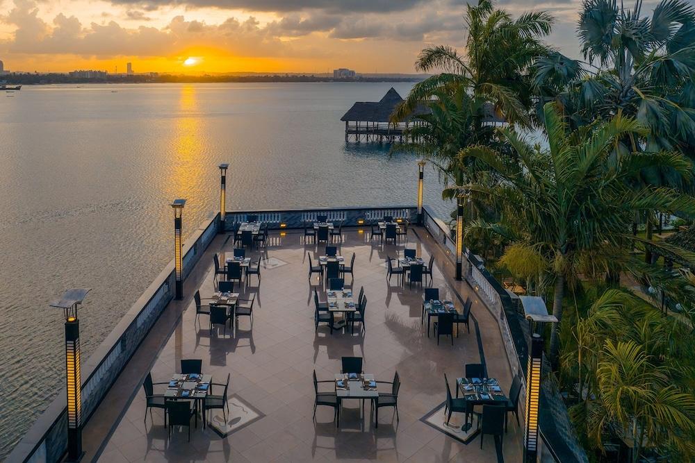 Delta Hotels Dar es Salaam — 3