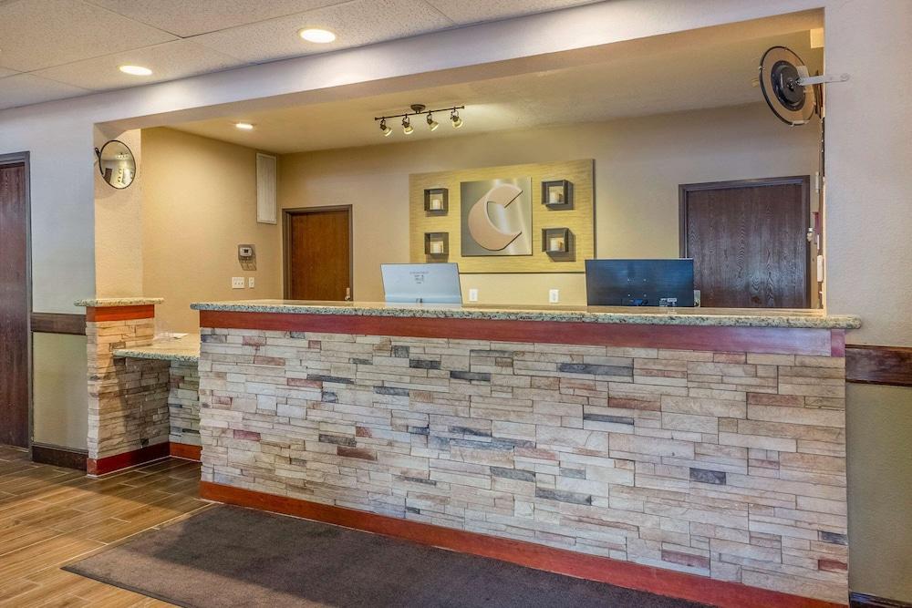 Comfort Inn Albuquerque Airport — 6