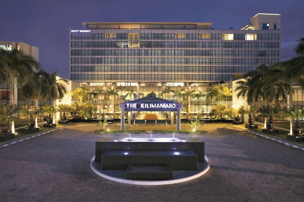 Hyatt Regency Dar Es Salaam - The Kilimanjaro — 4