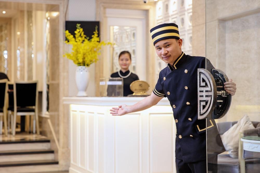 Classy Boutique Hotel — 2