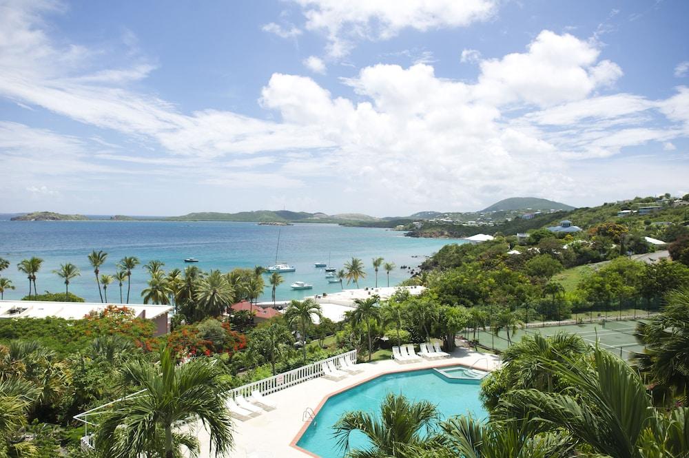 Secret Harbour Beach Resort