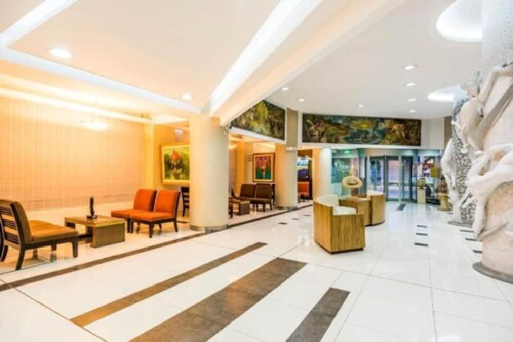 Hotel GH Galeria 1159488 — 4