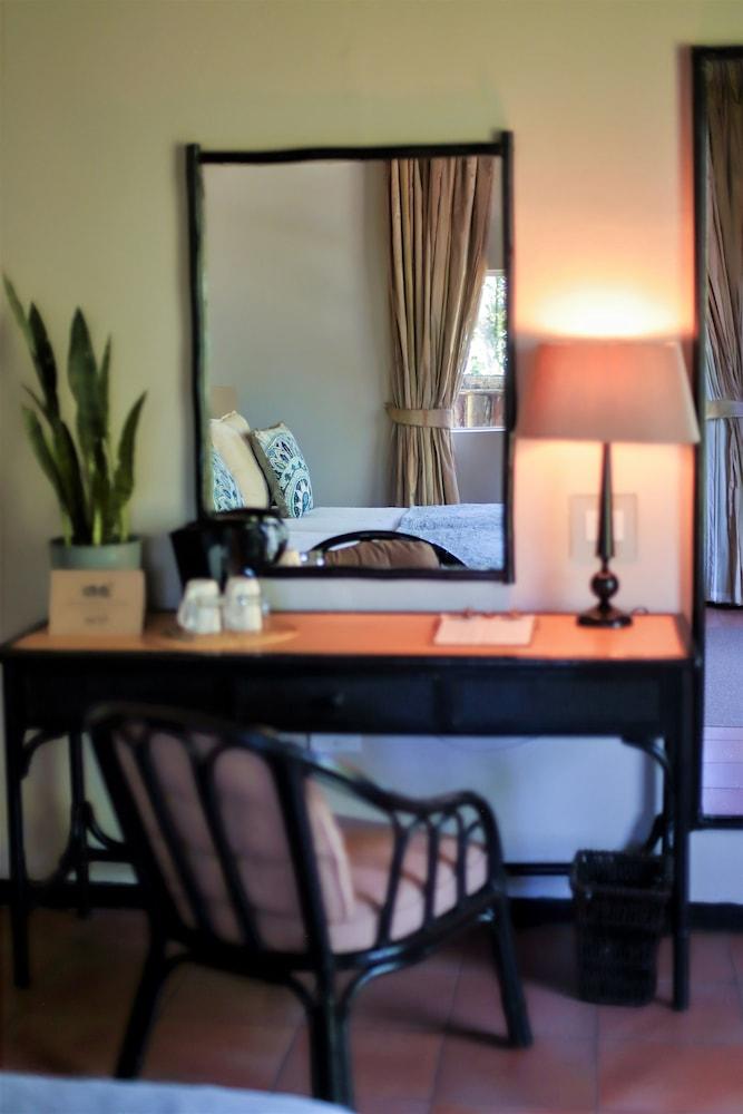 Mantenga Lodge — 6