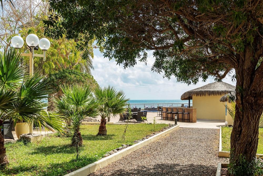 Sheraton Djibouti — 1