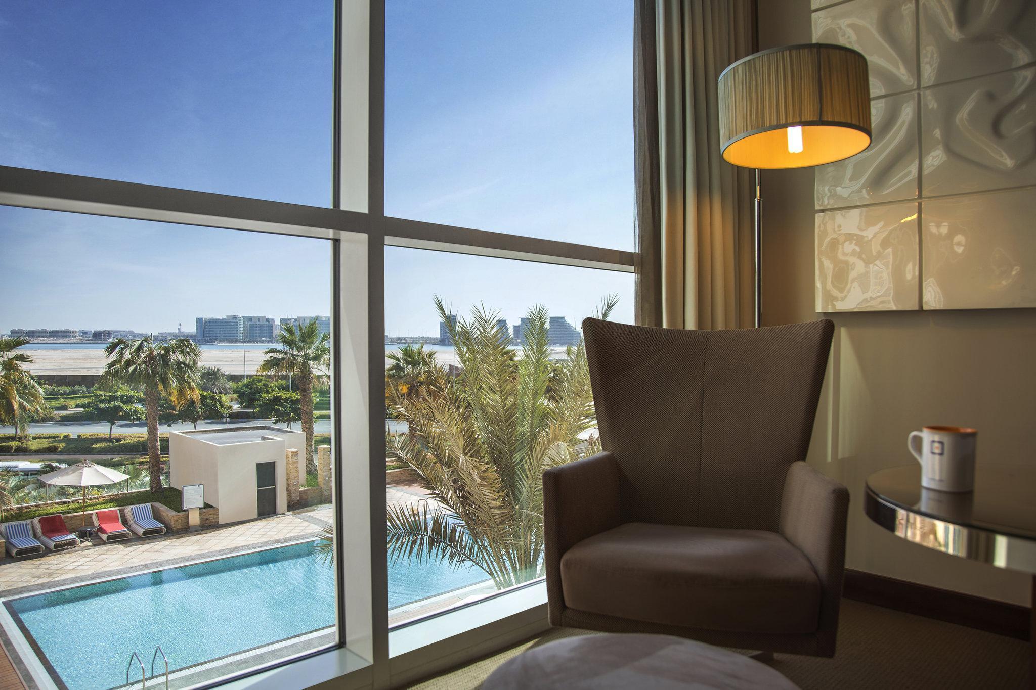 Yas Plaza Circuit by IHG — 2