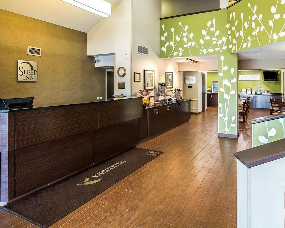 Sleep Inn Joplin — 3
