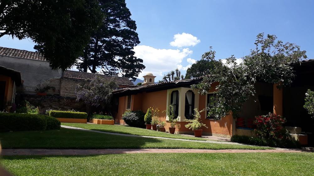 Casa Santa Rosa Hotel Boutique 1122318 — 4