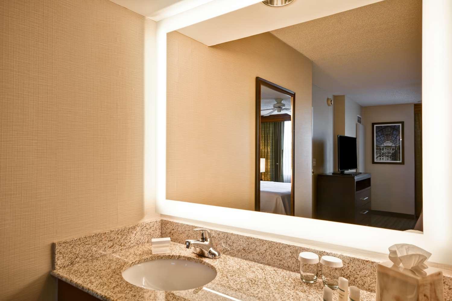 Homewood Suites Dulles-Int'l Airport — 1