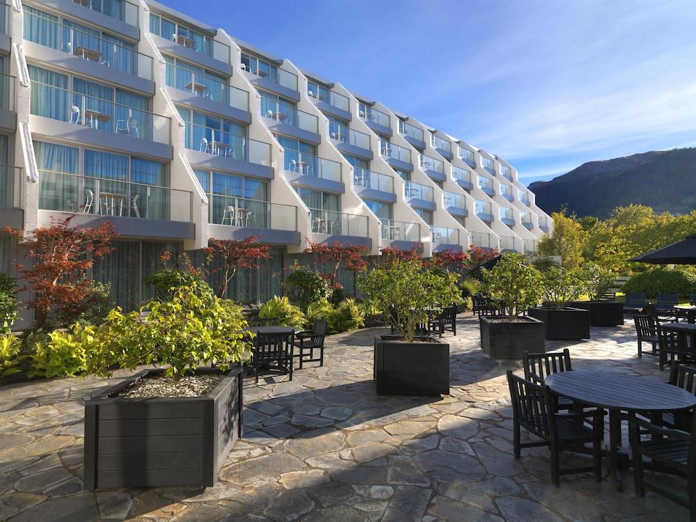 Crowne Plaza Hotel Queenstown — 6