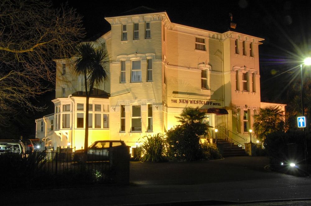 New Westcliff Hotel — 2