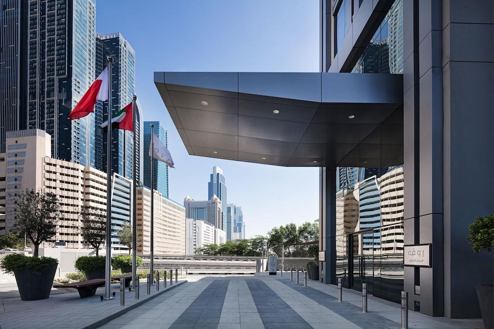 Rove Trade Centre — 8