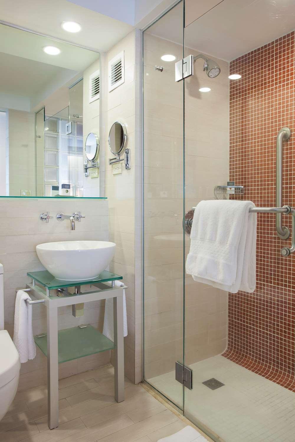 DoubleTree by Hilton Hotel San Juan 175336 — 2