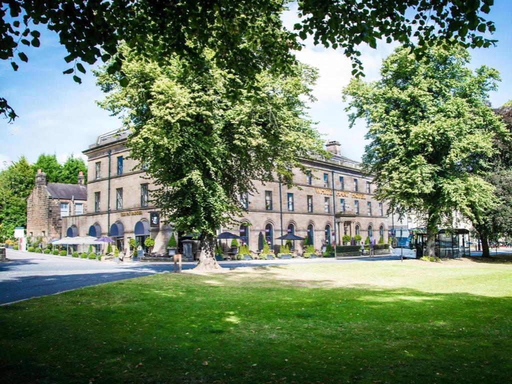 White Hart Hotel & Apartments — 4