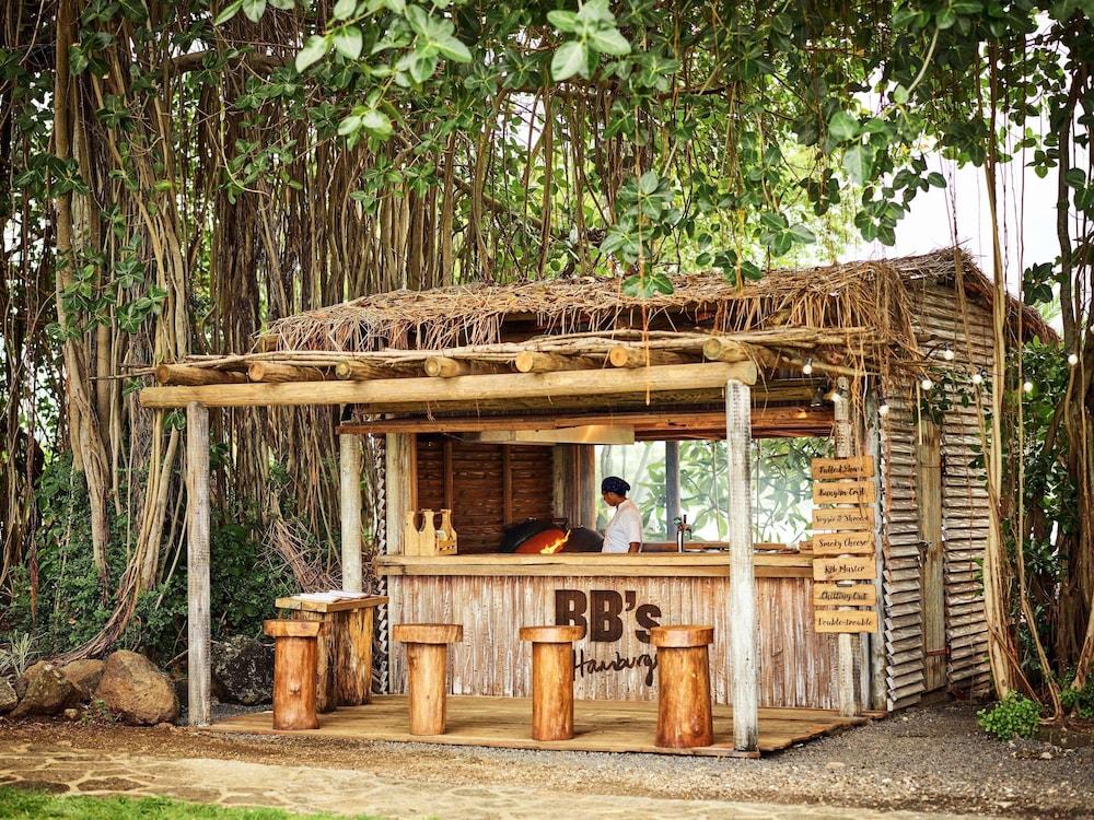 LUX Grand Gaube Resort and Villa — 2