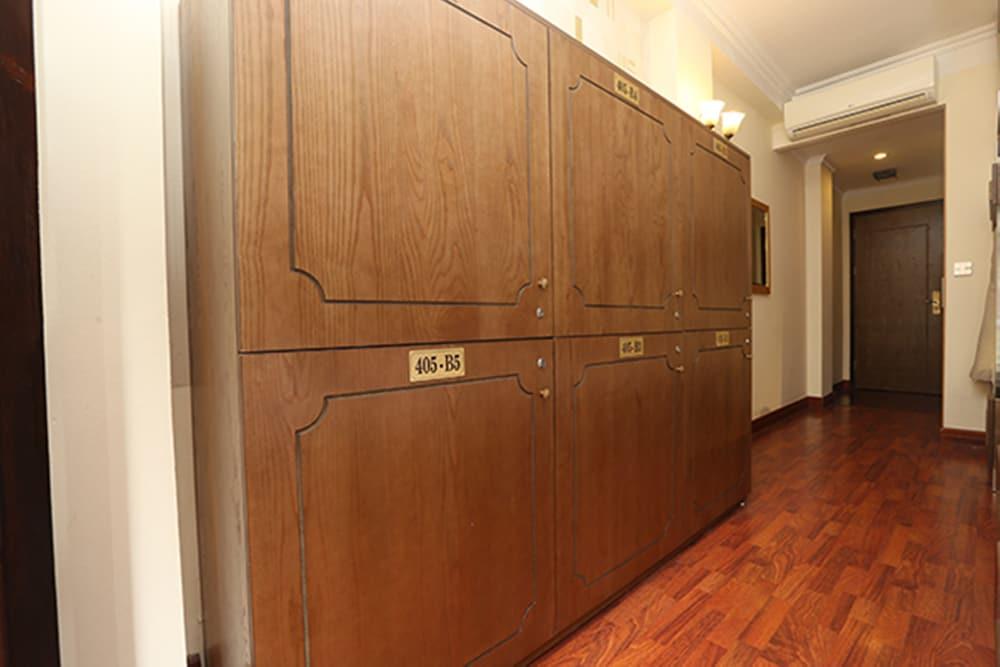 Hanoi House Hostel & Travel — 6