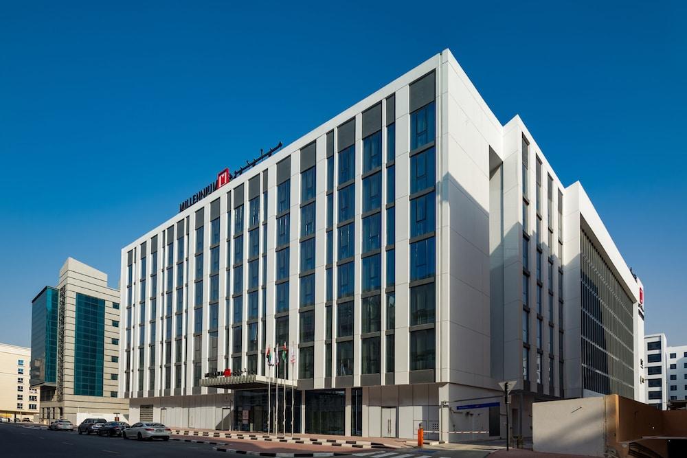 Millennium Al Barsha — 4