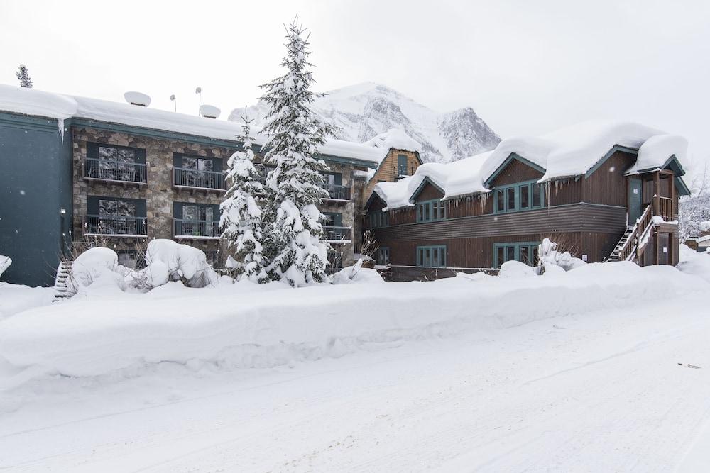 DEER LODGE — 3