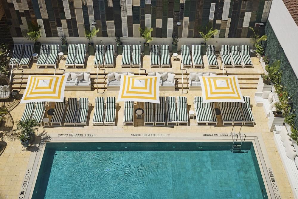 CODA Williamsburg (ex McCarren Hotel and Pool) — 9