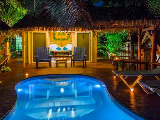 The Rarotongan Beach Resort & Lagoonarium — 5