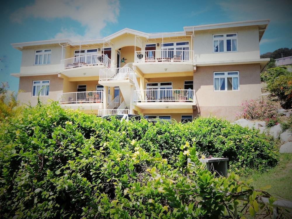 Gordian Terrace — 2