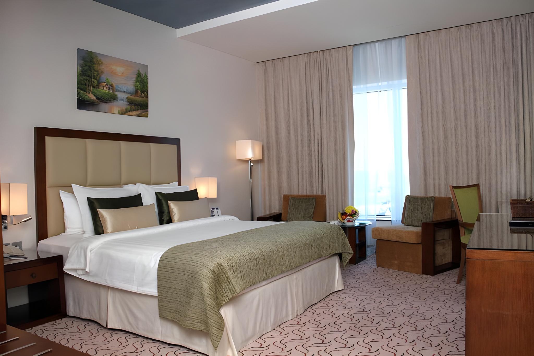 Samaya Hotel Deira Dubai — 10