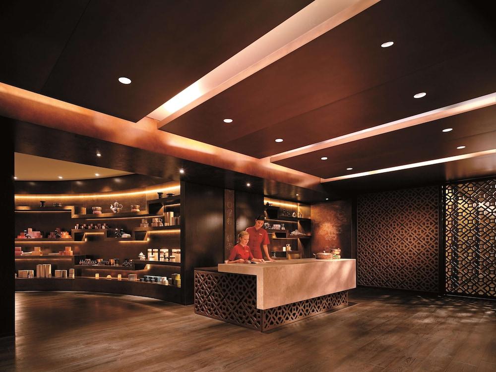 Shangri-La Sydney — 9