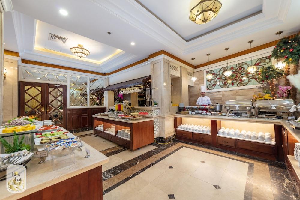 THIEN THAI HOTEL — 6