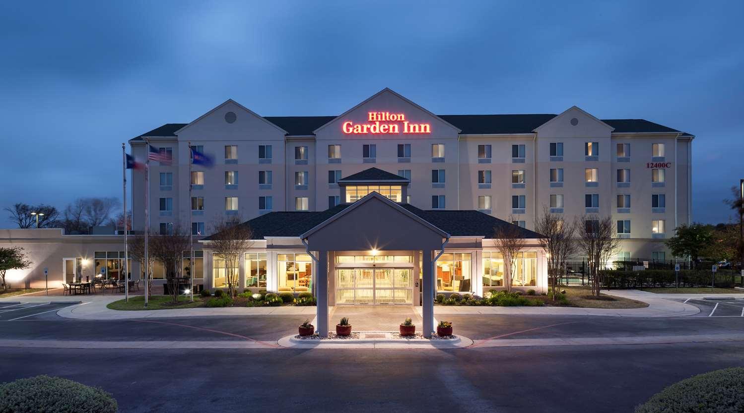 Hilton Garden Inn Austin North — 2