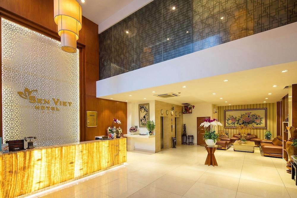 Sen Viet Hotel — 8