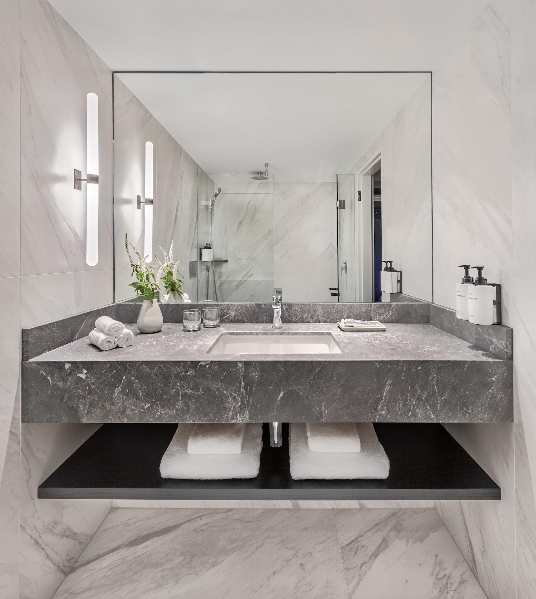Intercontinental Hotels Sydney — 7