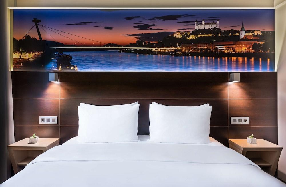 Lindner Hotel Bratislava, Part of Jdv by Hyatt