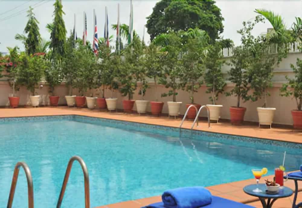 BON HOTEL STRATTON ASOKORO 127594 — 3