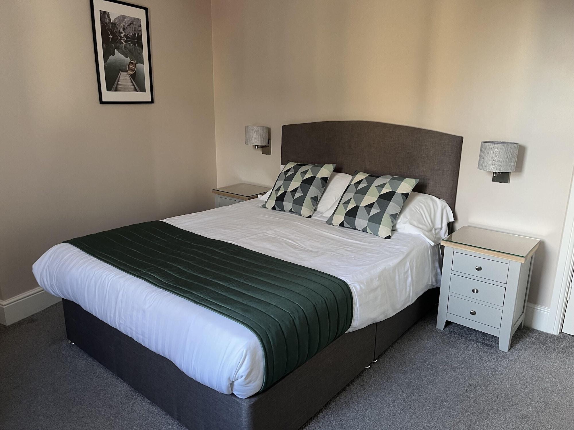 Geminian Guest House — 4