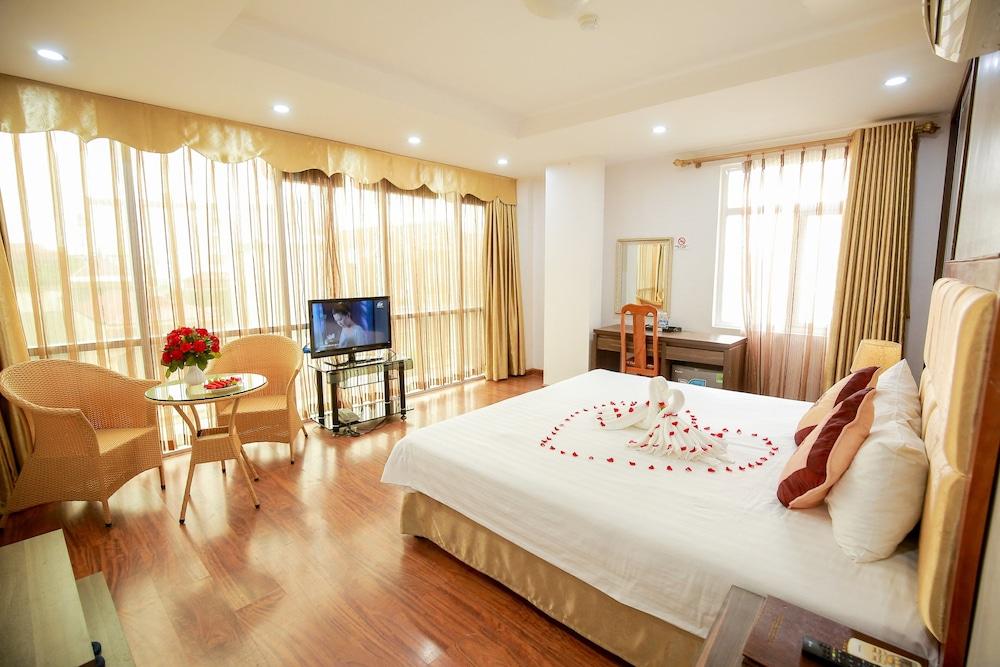 Van Mieu 2 Hotel — 9