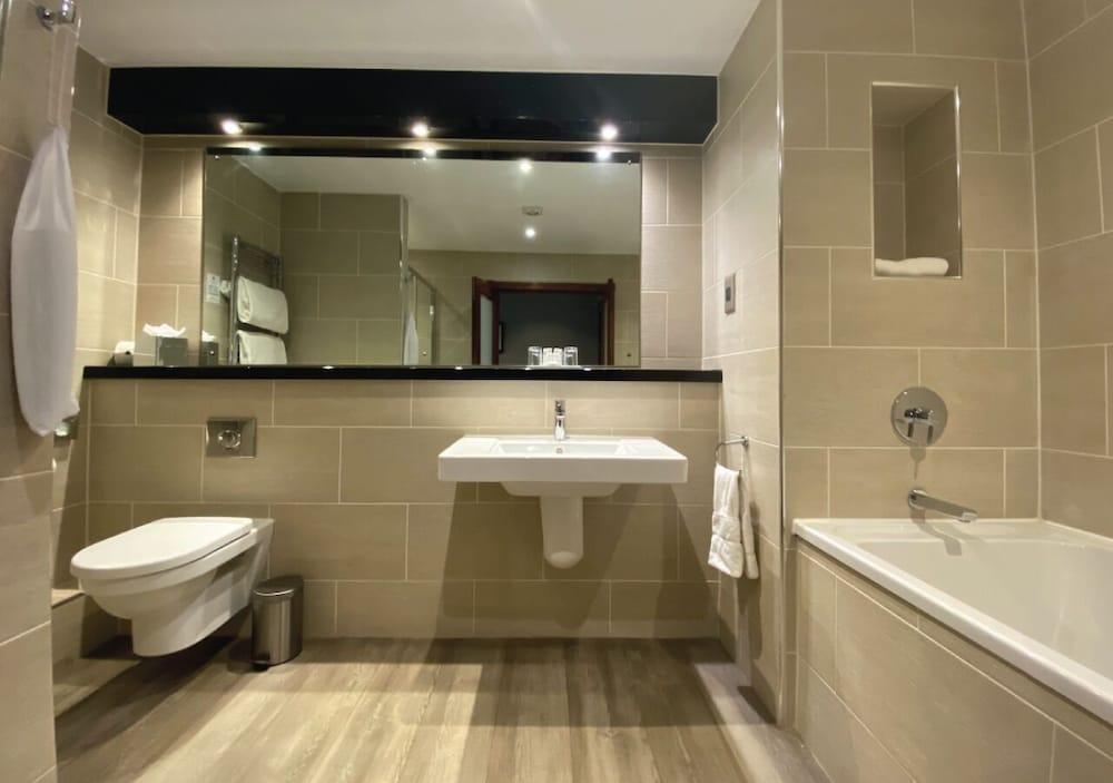 Formby Hall Golf Resort & Spa — 9