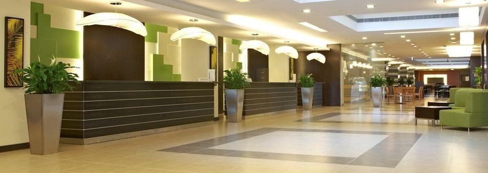 Citymax Hotel Bur Dubai — 9