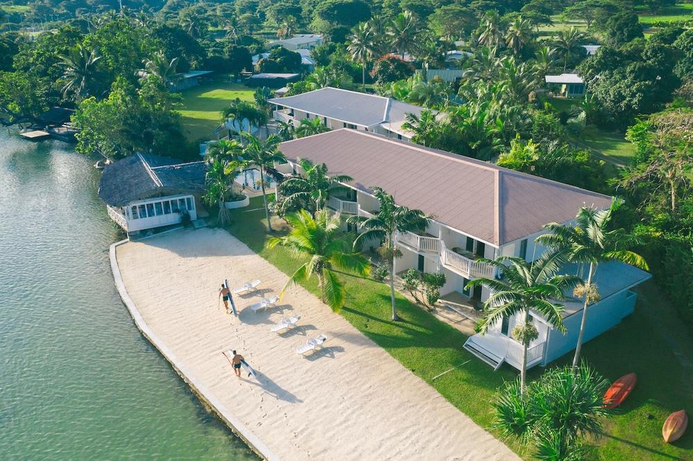 Tropicana Lagoon Resort 1131148 — 4