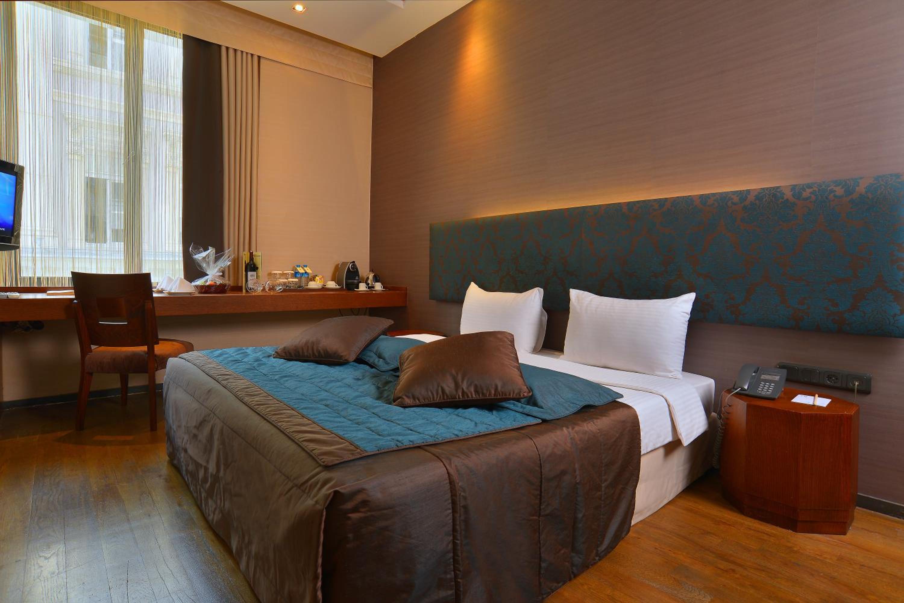 LEGOLAND Hotel Dubai — 7