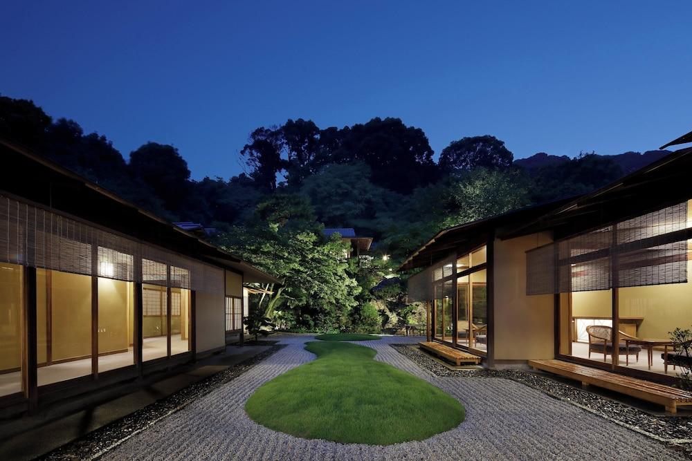 Westin Miyako 70444 — 2