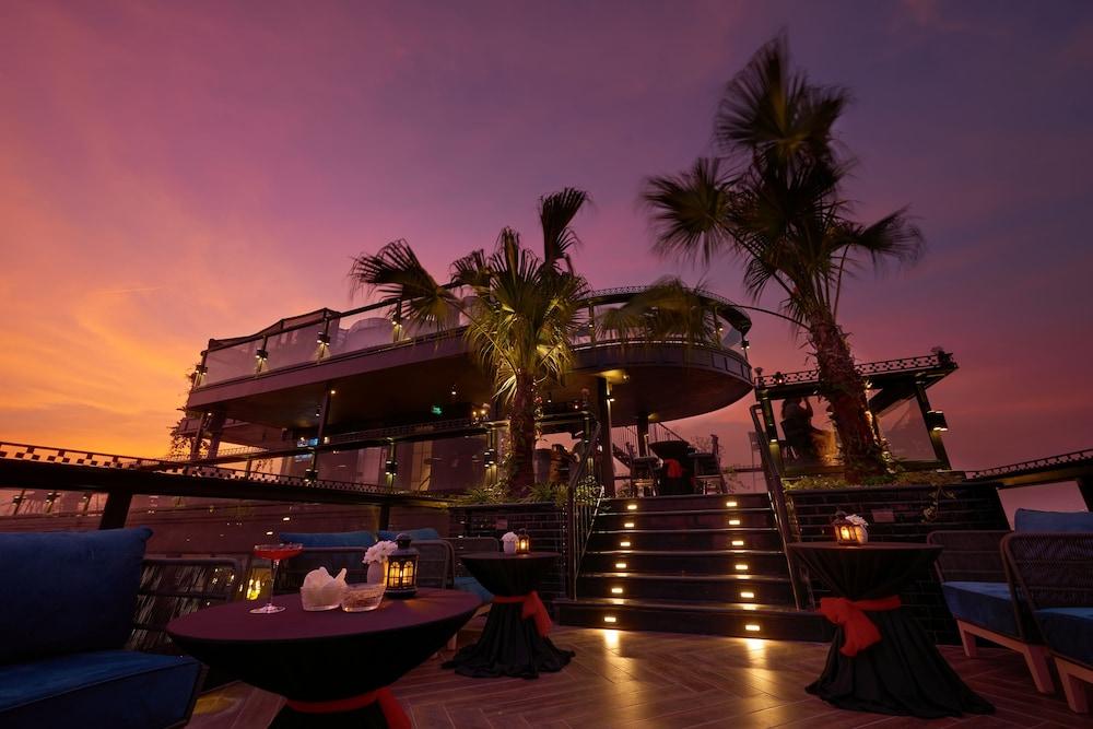 La Siesta Premium Hang Be — 8