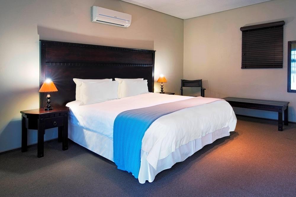 PROTEA HOTEL ZAMBEZI RIVER LODGE — 3