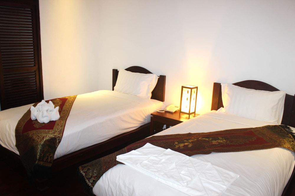 MOUANG LUANG HOTEL — 9