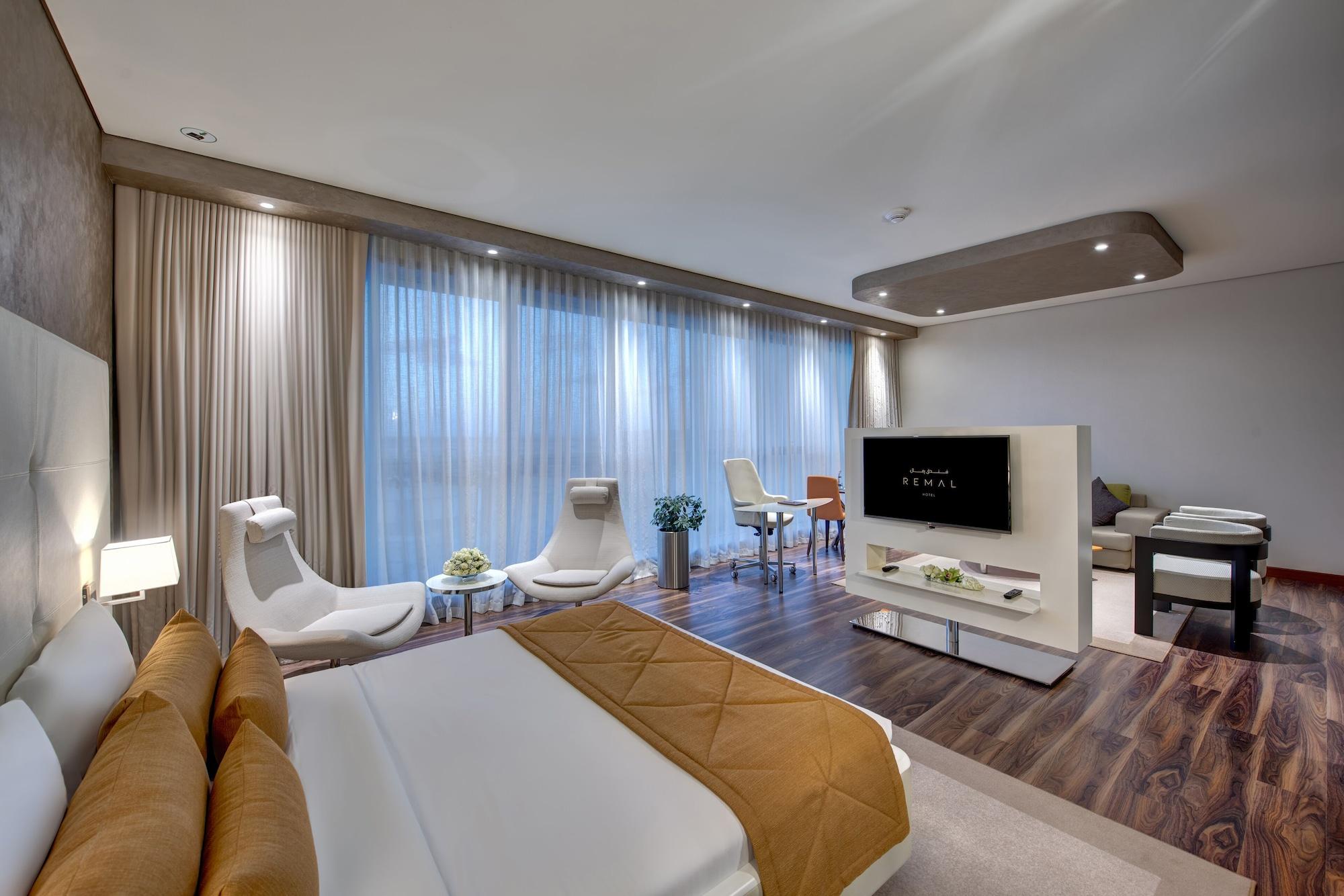 Remal Hotel Al Dhannah — 6