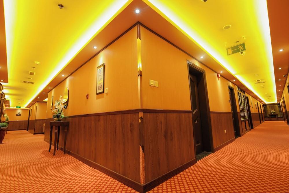Fortune Pearl Hotel — 6
