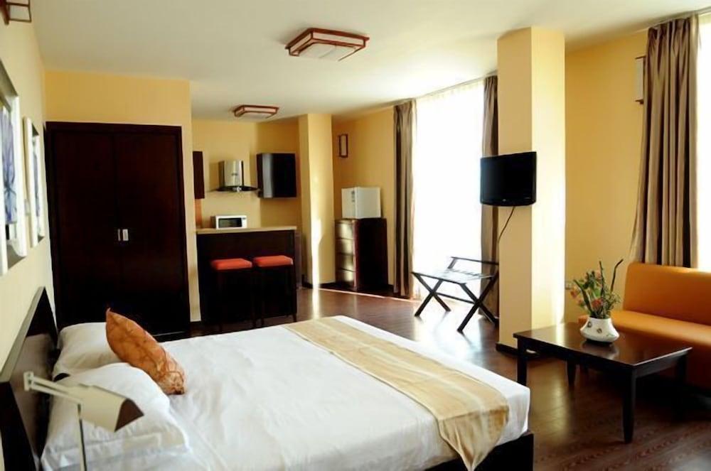 Destiny Addis Hotel — 10