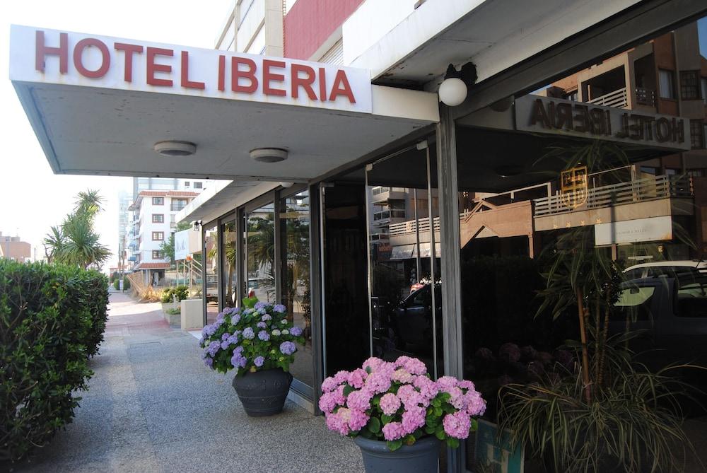 Iberia Hotel — 2