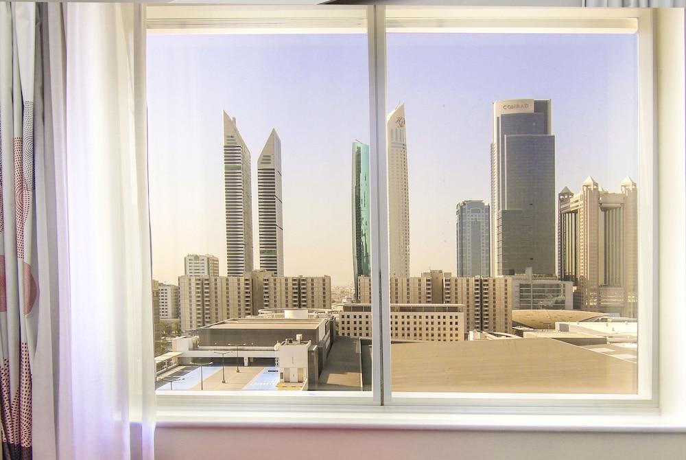 Novotel World Trade Centre Dubai — 2
