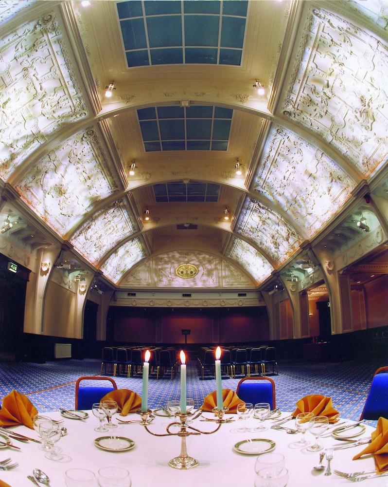 The Imperial Hotel Blackpool — 2
