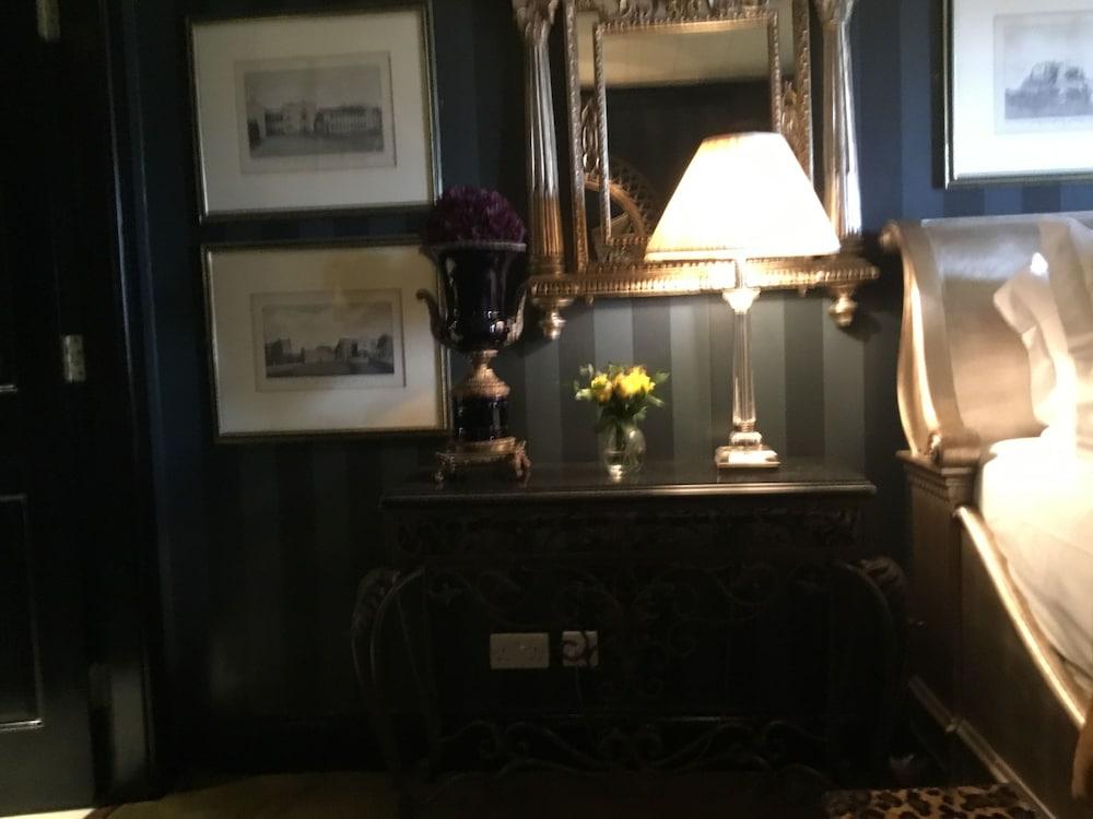Prestonfield House